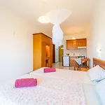 Giannis 8 Apartmán Arillas (Corfu)