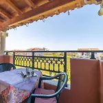 Giannis 8 Apartmán Arillas (Corfu)