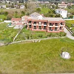 Apartmán Giannis 8