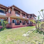Apartmán Giannis 8 Arillas (Corfu)