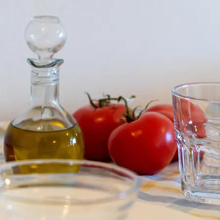 Giannis 8 Appartamento *