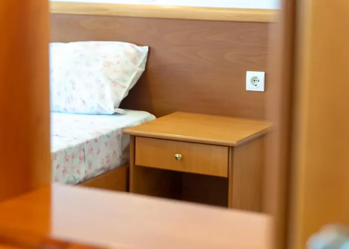 Lejlighed Giannis 8 Arillas (Corfu)