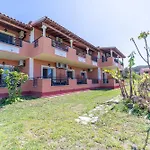 Apartamento Giannis 8