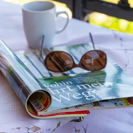 Διαμέρισμα Giannis 8 Αρίλλας